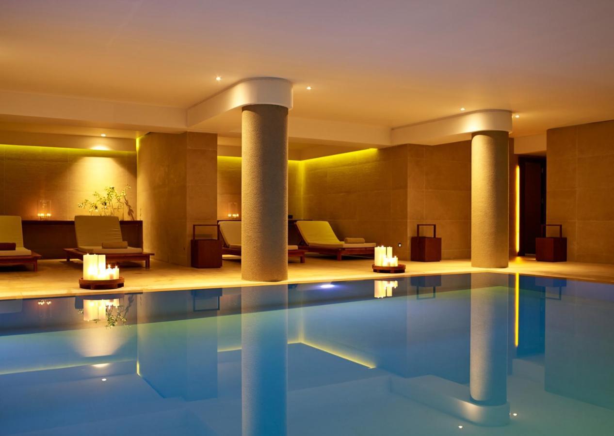 Hotel The Ixian - Adults Only Ixia (Rhodes)