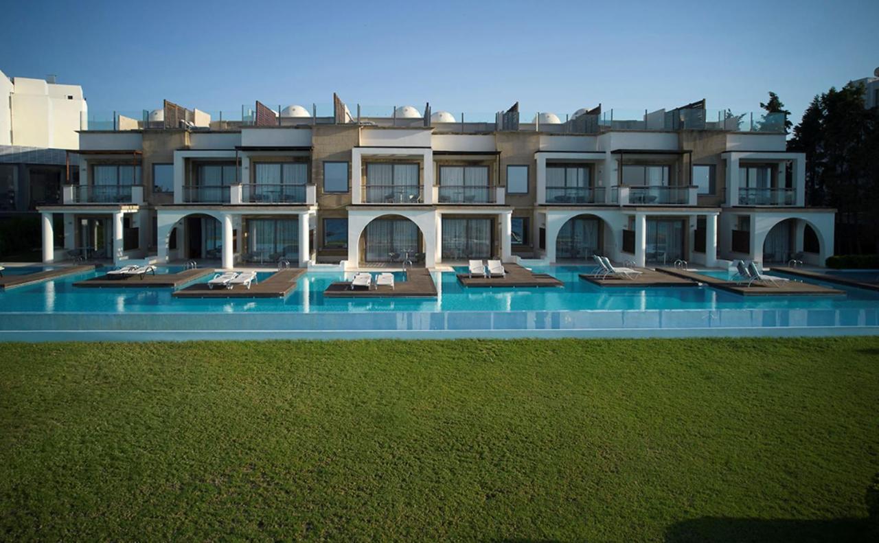 Hotel The Ixian - Adults Only Ixia (Rhodes)