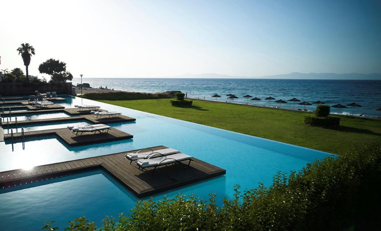 The Ixian - Adults Only 5* Ixia (Rhodes)