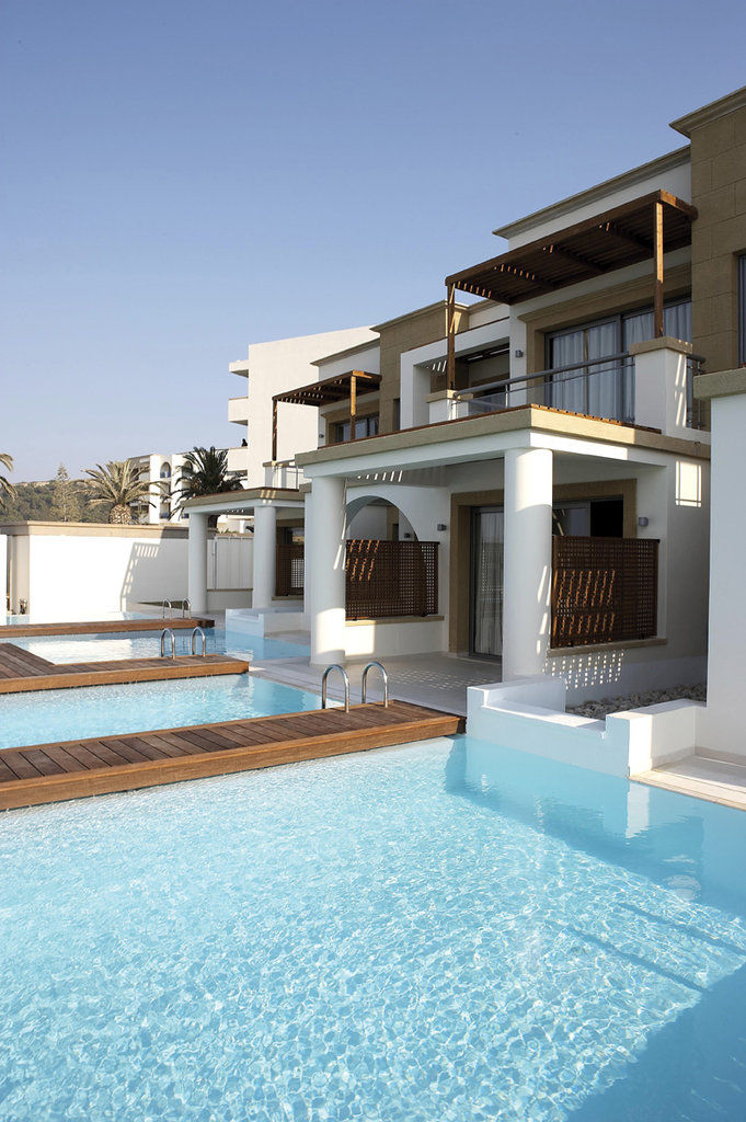 The Ixian - Adults Only 5*